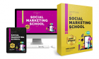 Social Marketing School Upgrade Package
